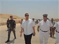 جولة ميدانية للواء مصطفى صلاح الدين (4)                                                                                                                                                                 