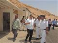 جولة ميدانية للواء مصطفى صلاح الدين (10)                                                                                                                                                                