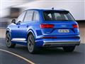أودي SQ7                                                                                                                                                                                                