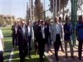 وزير التنمية المحلية يفتتح عددًا من المشروعات (3)                                                                                                                                                       