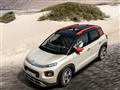 سيتروين C3 Aircross                                                                                                                                                                                     