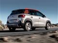 سيتروين C3 Aircross                                                                                                                                                                                     