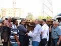 جنازة رفعت السعيد (5)                                                                                                                                                                                   