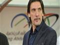 نيبوشا يوفوفيتش مدرب الفيصلي