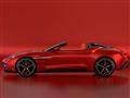 أستون مارتن Vanquish Zagato Speedster                                                                                                                                                                   