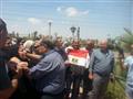 جنازة محفوظ عبدالرحمن (5)                                                                                                                                                                               