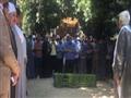 تشييع جثمان نقيب محامين أسيوط (2)                                                                                                                                                                       