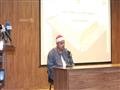 انطلاق احتفالية ترميم مصحف عثمان (9)                                                                                                                                                                    