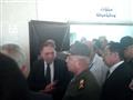 بتكليف من السيسي وزير الصحة والوزير ومحافظ الشرقية يتفقدون مستشفى العاشر (4)                                                                                                                            