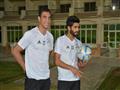 تدريبات منتخب مصر (8)                                                                                                                                                                                   