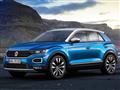 فولكس فاجن T-ROC                                                                                                                                                                                        