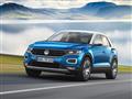 فولكس فاجن T-ROC                                                                                                                                                                                        