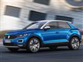 فولكس فاجن T-ROC                                                                                                                                                                                        