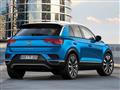 فولكس فاجن T-ROC                                                                                                                                                                                        