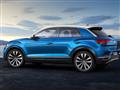 فولكس فاجن T-ROC                                                                                                                                                                                        