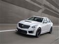 كاديلاك  CTS-V (2)