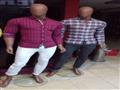 إقبال على أسواق الملابس  (2)                                                                                                                                                                            