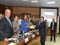 وزير التنمية المحلية يكرم المتميزين بالمراكز التكنولوجية في البحيرة (5)                                                                                                                                 