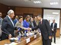 وزير التنمية المحلية يكرم المتميزين بالمراكز التكنولوجية في البحيرة (7)                                                                                                                                 