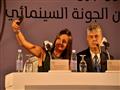 مؤتمر مهرجان الجونة السينمائي (3)                                                                                                                                                                       