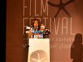 مؤتمر مهرجان الجونة السينمائي (12)                                                                                                                                                                      