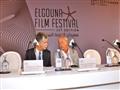 مؤتمر مهرجان الجونة السينمائي (16)                                                                                                                                                                      