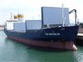 السفينة "NATALIA"
