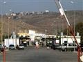 الحدود اللبنانية السورية