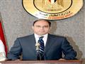 المتحدث باسم الخارجية المستشار أحمد أبو زيد