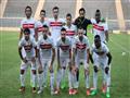 تشكيل الزمالك
