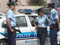 الشرطة الإسرائيلية