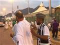 المتطوعون.. طوق نجاة للحجاج التائهين (5)                                                                                                                                                                