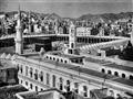 صور نادرة للحجاج والمشاعر المقدسة في خمسينات القرن الماضي (14)                                                                                                                                          