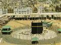 صور نادرة للحجاج والمشاعر المقدسة في خمسينات القرن الماضي (17)                                                                                                                                          
