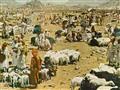 صور-نادرة-جداً-للحج-الى-مكة-المكرمة-عام-١٩٥٣                                                                                                                                                            