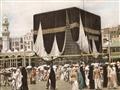 صور نادرة للحجاج والمشاعر المقدسة في خمسينات القرن الماضي (19)                                                                                                                                          