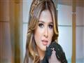 الفنانة ياسمين عبد العزيز