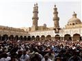 الجامع الأزهر