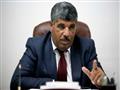  رئيس هيئة مقاومة الجدار والاستيطان وليد عساف