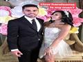 بعد أن احتفلت بخطبتها.. فاشونيستا مصرية تكيد الفتيات بعريسها (3)                                                                                                                                        