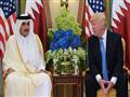قطر والولايات المتحدة