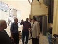 مدير أمن الأقصر يتفقد خدمات الكنائس (5)                                                                                                                                                                 