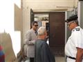 مدير أمن الأقصر يتفقد خدمات الكنائس (10)                                                                                                                                                                