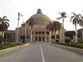 جامعة القاهرة