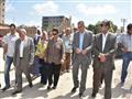 جولة نائب وزير الإسكان (4)                                                                                                                                                                              