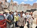 جولة نائب وزير الإسكان (2)                                                                                                                                                                              