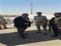 مدير أمن أسيوط يتفقد عددًا من الأقسام والأكمنة (28)                                                                                                                                                     
