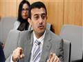 النائب طارق الخولى أمين سر لجنة العلاقات الخارجية