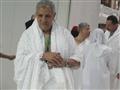 زعماء ورؤساء ومشاهير سابقون في الحج (1)                                                                                                                                                                 