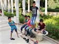 حديقة الأزهر (30)                                                                                                                                                                                       
